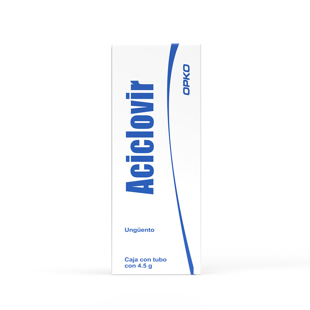 ACICLOVIR