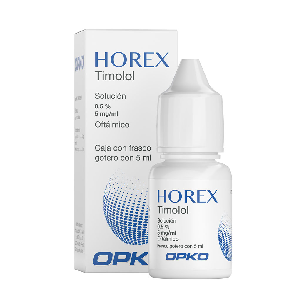 HOREX 